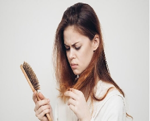Hair care in Ayurveda and Home remedies