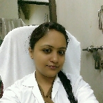 Dr. Monica Shrestha